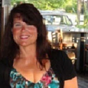 Meet your Posher, Patricia